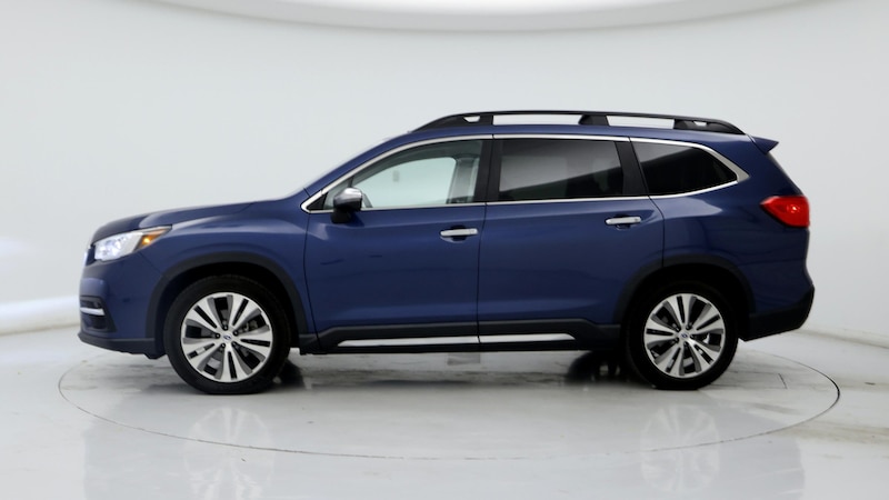 2020 Subaru Ascent Touring 3