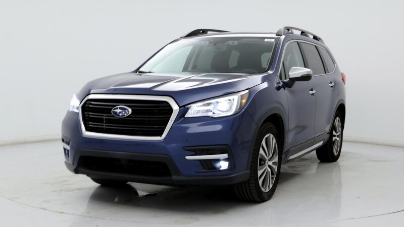 2020 Subaru Ascent Touring 4