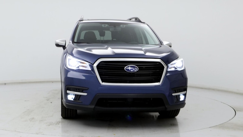 2020 Subaru Ascent Touring 5