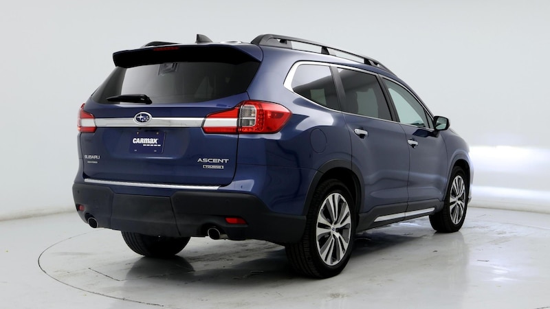 2020 Subaru Ascent Touring 8