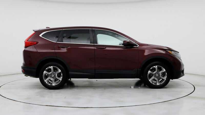 2018 Honda CR-V EX 7