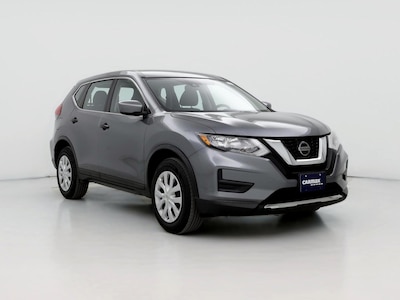 2019 Nissan Rogue S -
                Chicago, IL