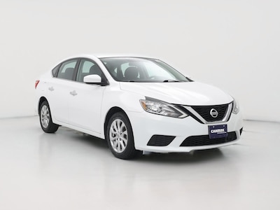 2019 Nissan Sentra SV -
                Hillside, IL