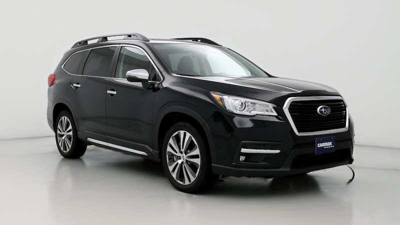 2019 Subaru Ascent Touring Hero Image