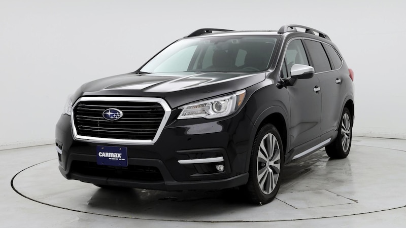 2019 Subaru Ascent Touring 4