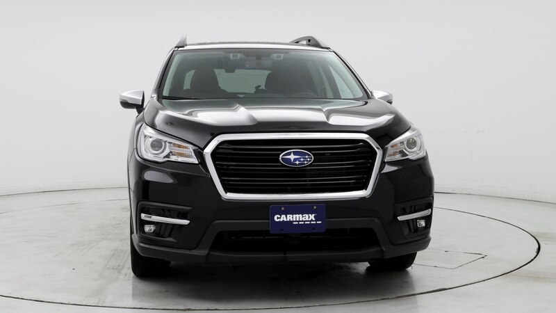 2019 Subaru Ascent Touring 5