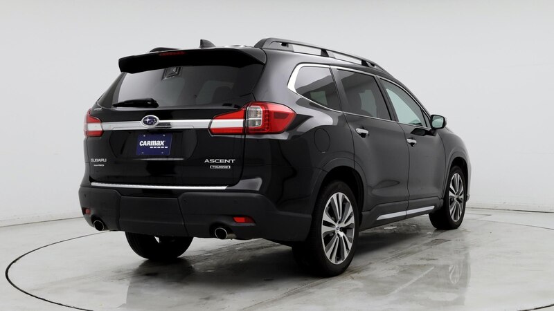 2019 Subaru Ascent Touring 8