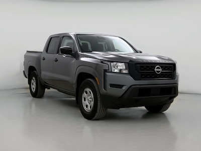 2022 Nissan Frontier S -
                Indianapolis, IN