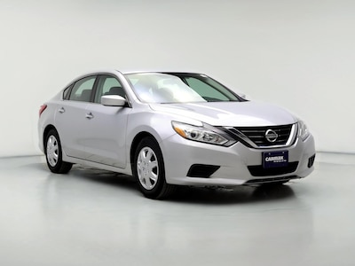 2016 Nissan Altima S -
                Merrillville, IN