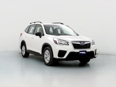 2020 Subaru Forester  -
                Chicago, IL