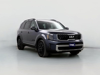 2023 Kia Telluride EX -
                Tinley Park, IL