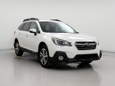 2019 Subaru Outback 2.5i Limited -
                Indianapolis, IN