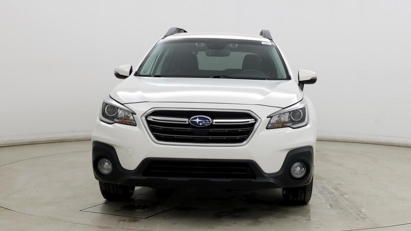 2019 Subaru Outback 2.5i Limited 5