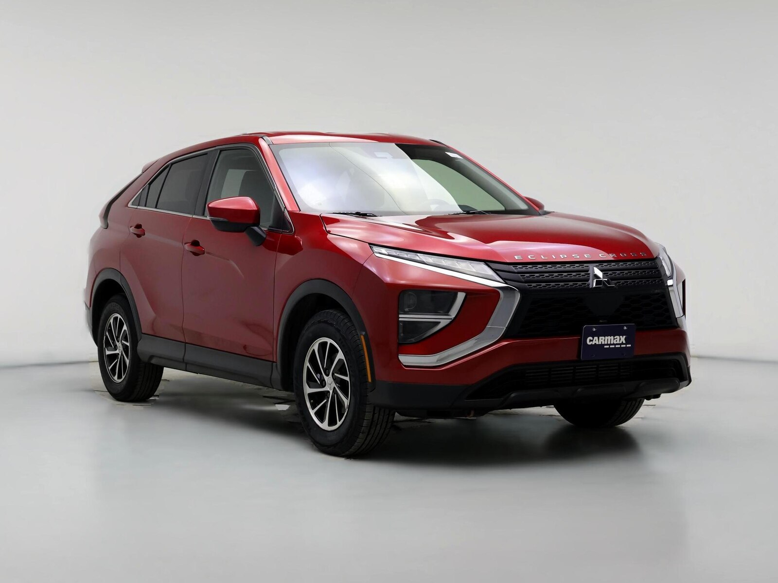 2022 Mitsubishi Eclipse Cross