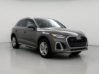 2023 Audi Q5 e Premium -
                Indianapolis, IN