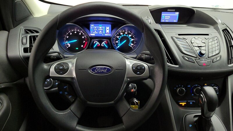 2015 Ford Escape SE 10