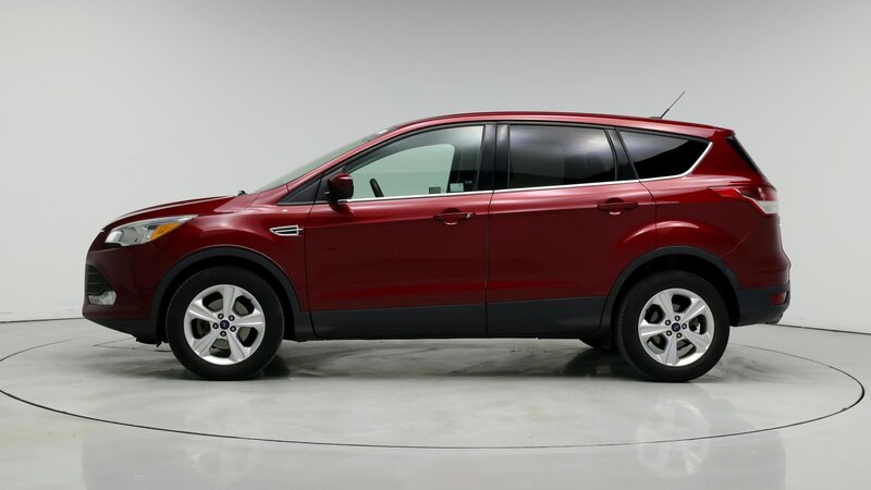 2015 Ford Escape SE 3