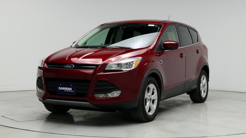 2015 Ford Escape SE 4