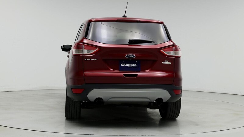 2015 Ford Escape SE 6