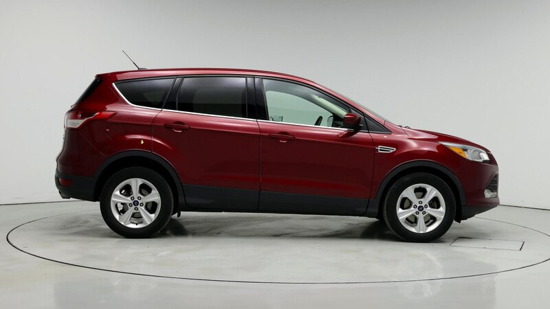 2015 Ford Escape SE 7