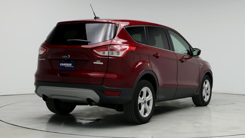 2015 Ford Escape SE 8