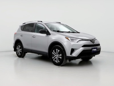 2017 Toyota RAV4 LE -
                Chicago, IL