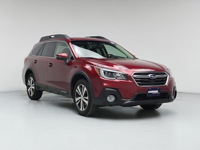 2019 Subaru Outback 2.5i Limited -
                Naperville, IL