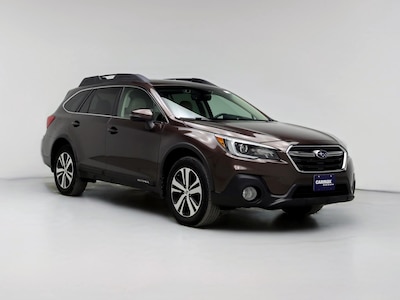 2019 Subaru Outback 2.5i Limited -
                Naperville, IL