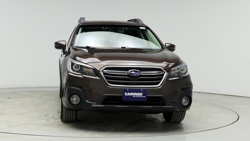 2019 Subaru Outback 2.5i Limited 5