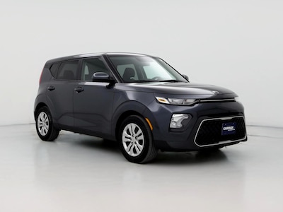 2020 Kia Soul LX -
                Hillside, IL