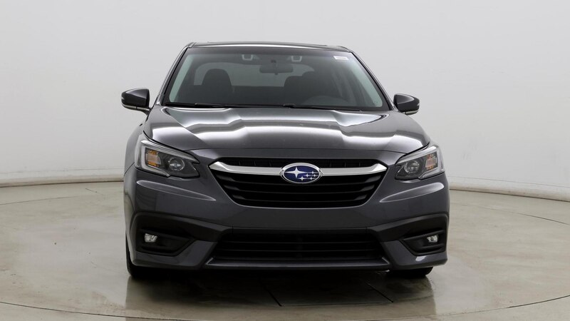 2021 Subaru Legacy Premium 5