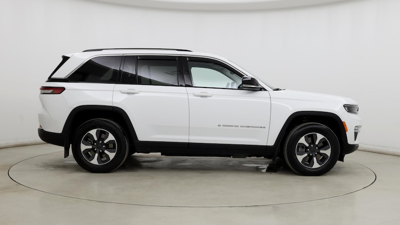 2022 Jeep Grand Cherokee 4xe 7