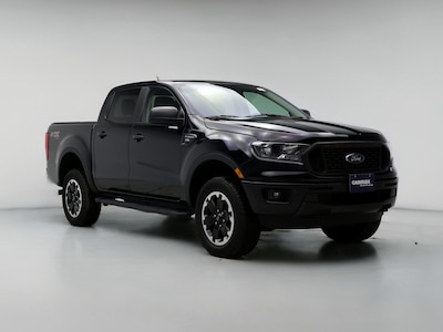 2021 Ford Ranger XL -
                Kenosha, WI