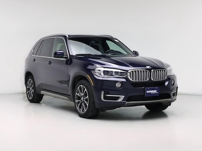 2018 BMW X5 xDrive35i -
                Schaumburg, IL