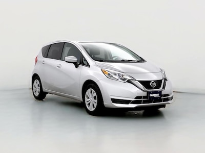 2017 Nissan Versa Note SV -
                Chicago, IL