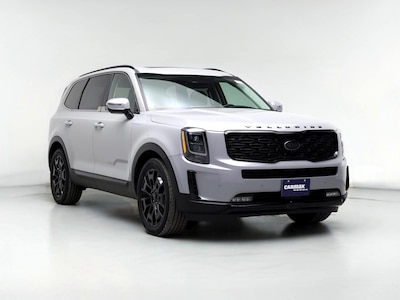 2021 Kia Telluride SX -
                Chicago, IL