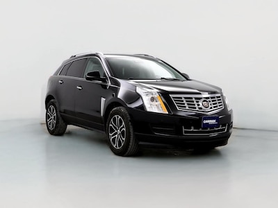 2016 Cadillac SRX Luxury -
                Bloomington, IL