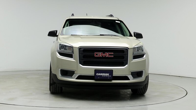 2016 GMC Acadia SLE 5