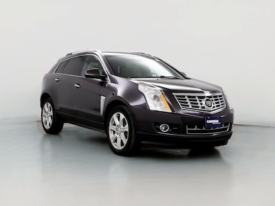 2015 Cadillac SRX Premium -
                Tinley Park, IL