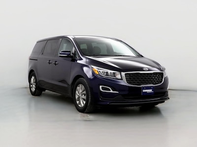 2019 Kia Sedona LX -
                Chicago, IL