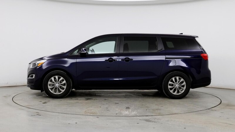 2019 Kia Sedona LX 3