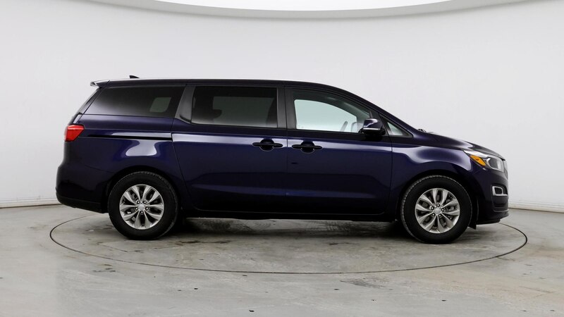 2019 Kia Sedona LX 7