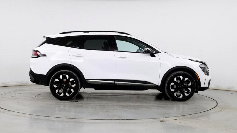 2023 Kia Sportage X-Line 7