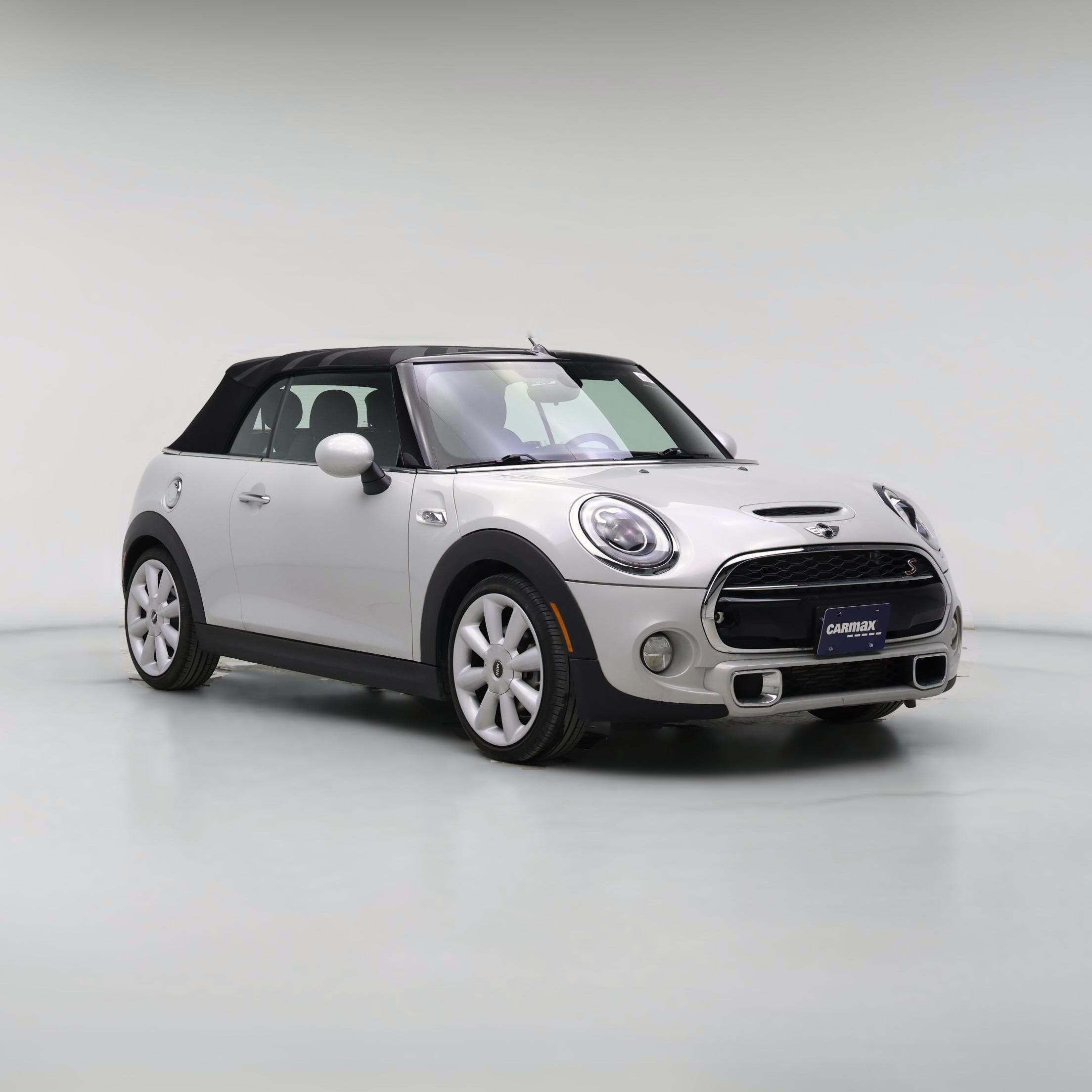 Thumbnail: 2017 MINI Cooper - 1