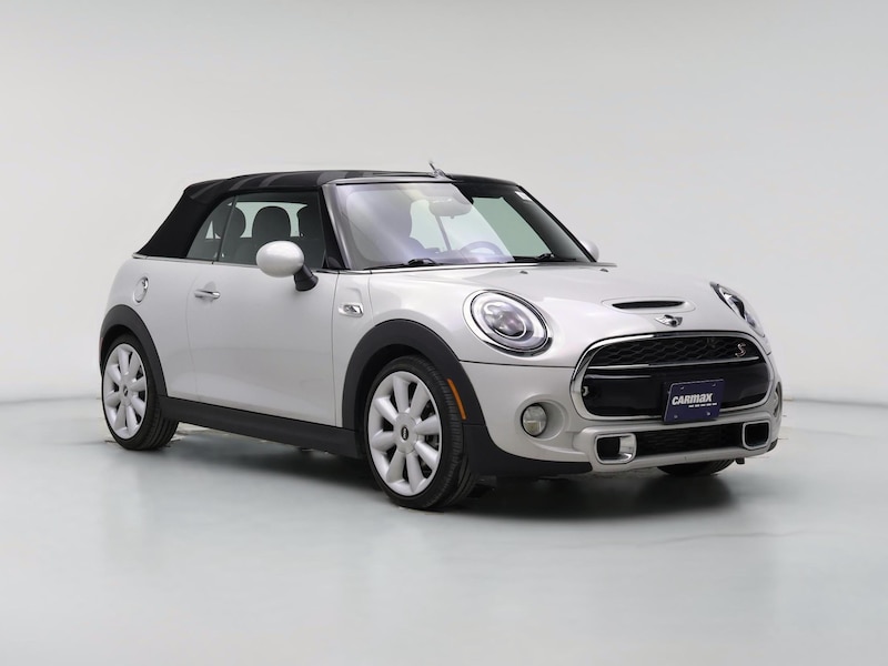 2017 MINI Cooper S -
                  Bloomington, IL
