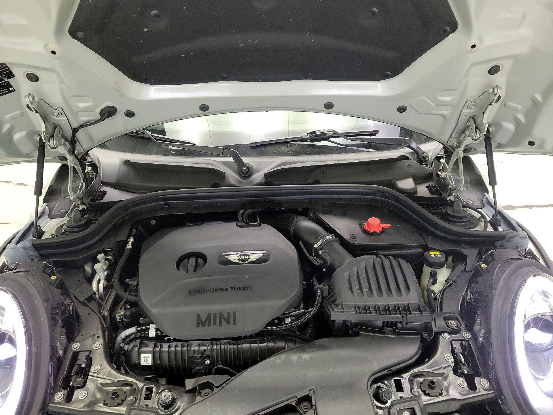 Thumbnail: 2017 MINI Cooper - 20