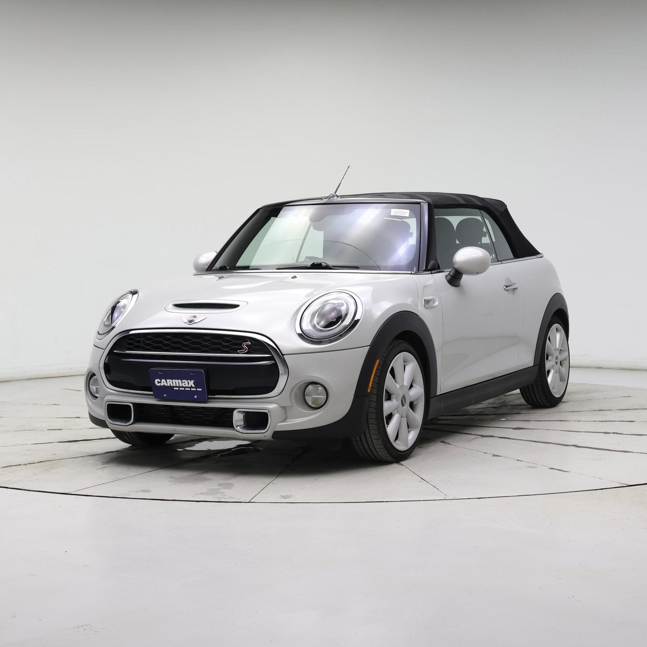 Thumbnail: 2017 MINI Cooper - 4