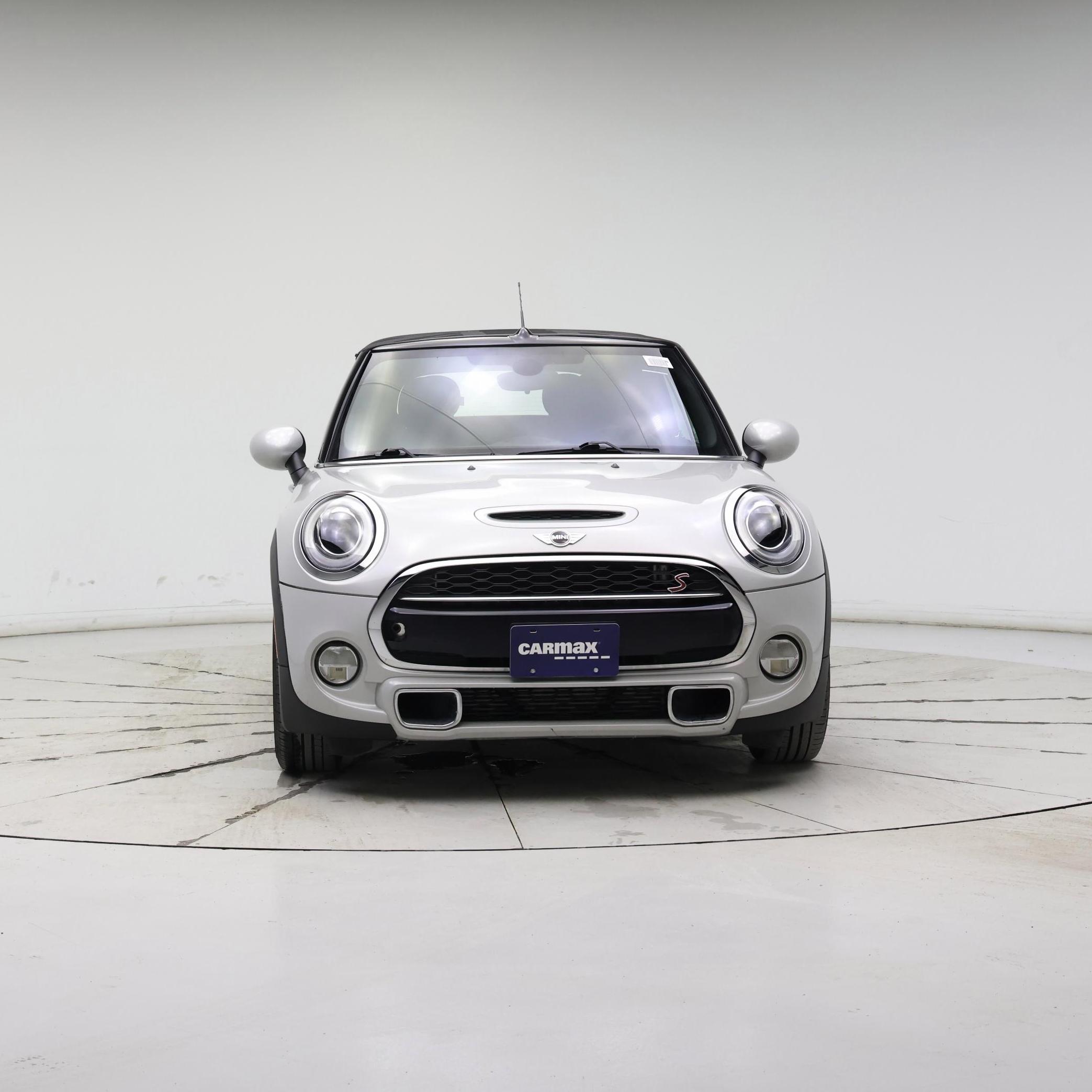 Thumbnail: 2017 MINI Cooper - 5