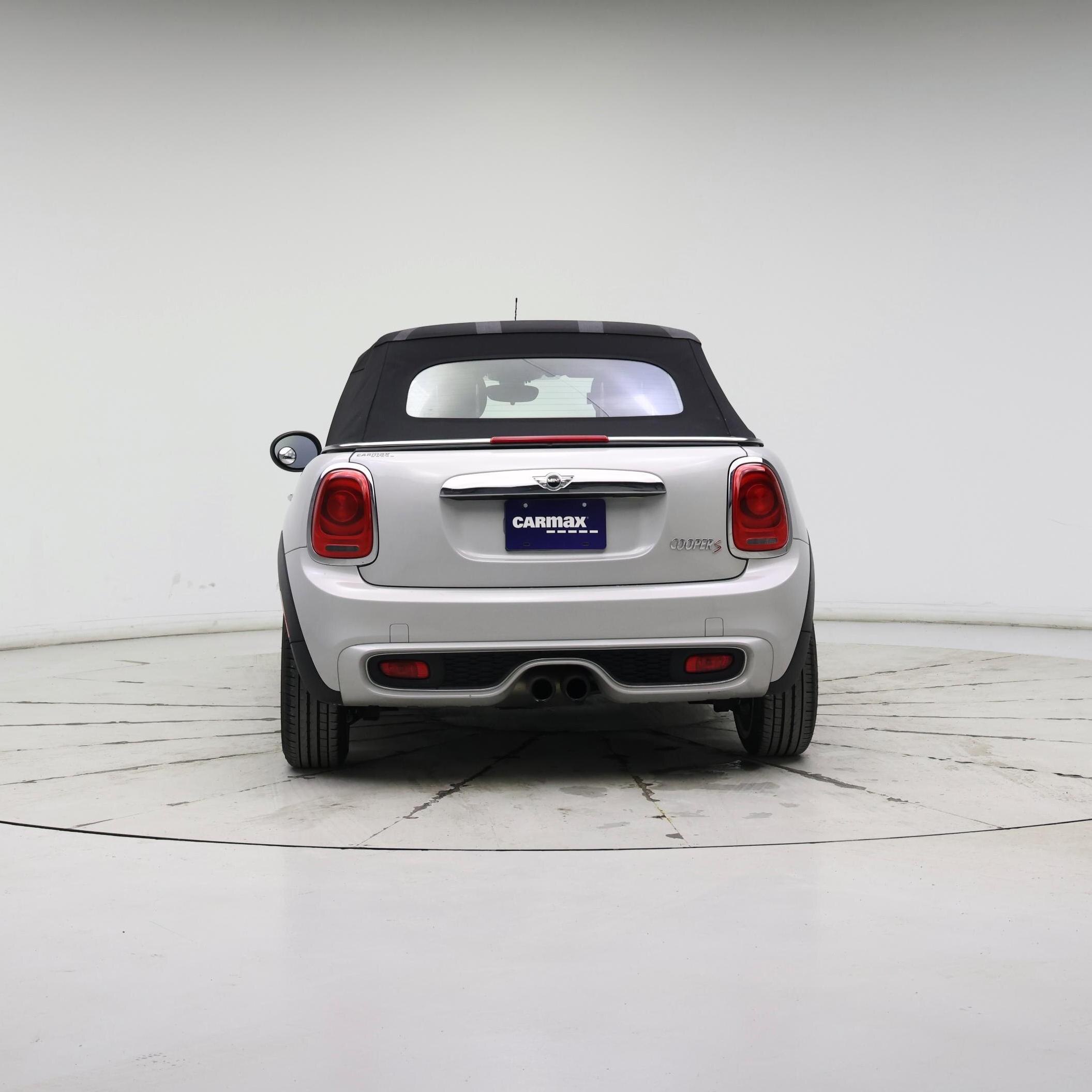 Thumbnail: 2017 MINI Cooper - 6