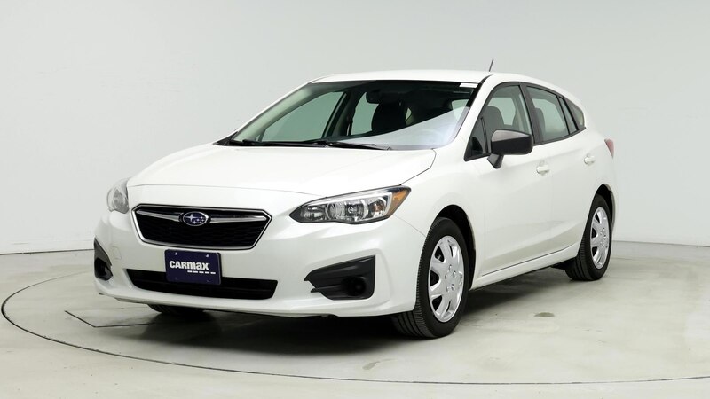 2019 Subaru Impreza  4